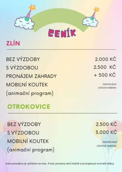 novy cenik nar na web
