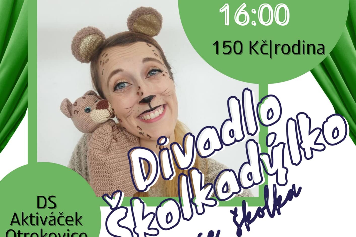 školkadylko mise školka nove